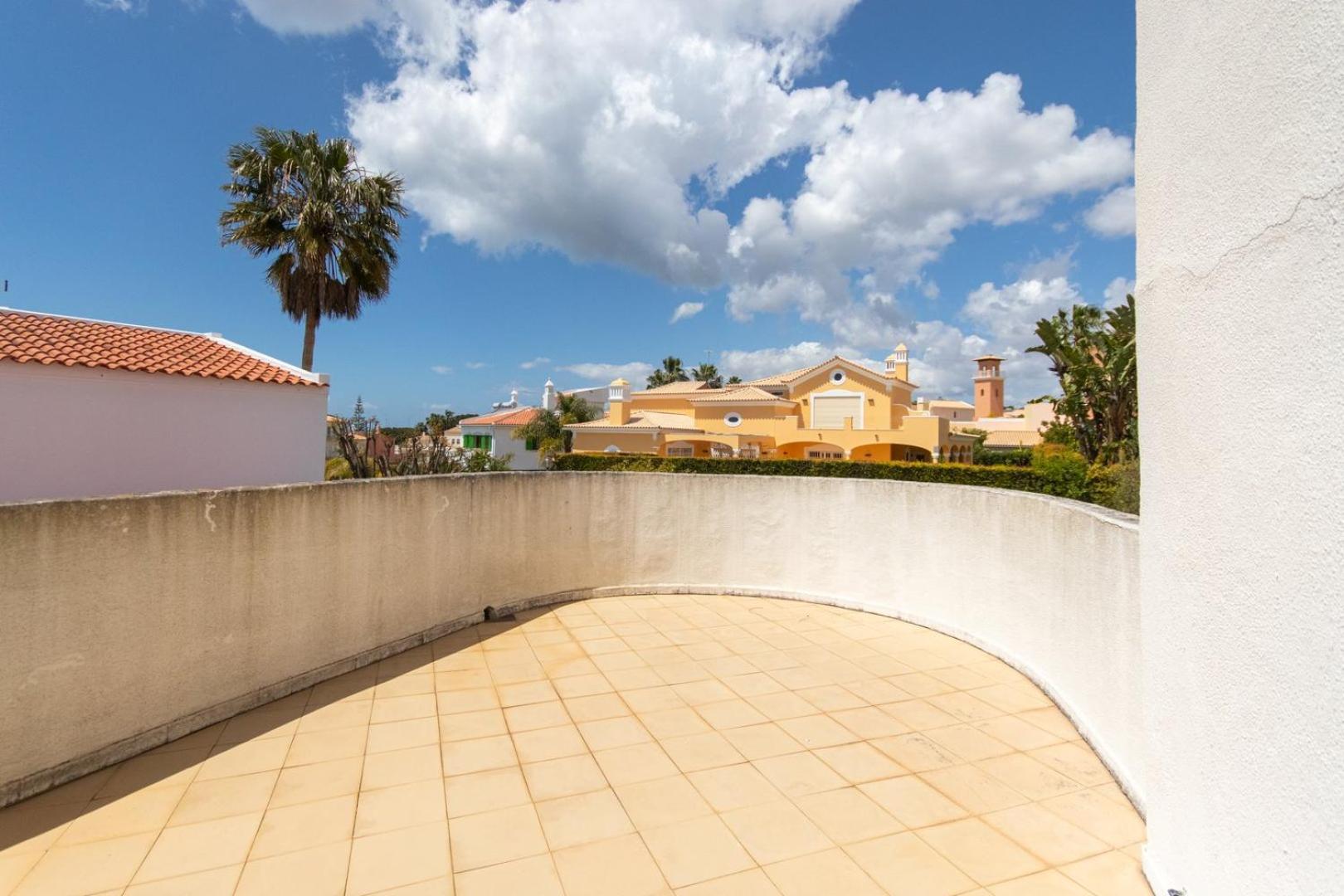 Tac - Vila Tina Vilamoura Quarteira Exterior photo